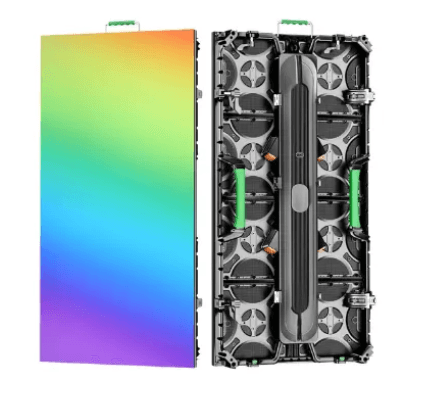 AS Series LED cabinet fast lock system